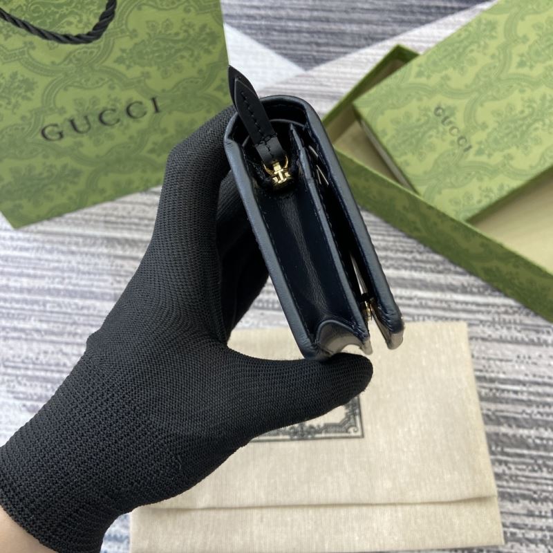 Gvc*1 wallets